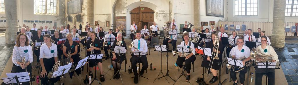 forum hadriani brassband apollo