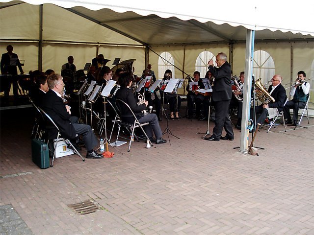 Eilandelijke muziekdag 2013