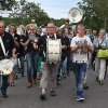 31-7-2013 Zomercarnaval camping de Duinhoeve